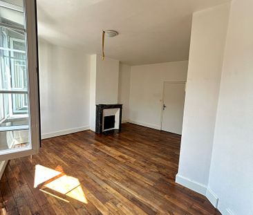 Location Appartement 4 pièces 98m² - Photo 2