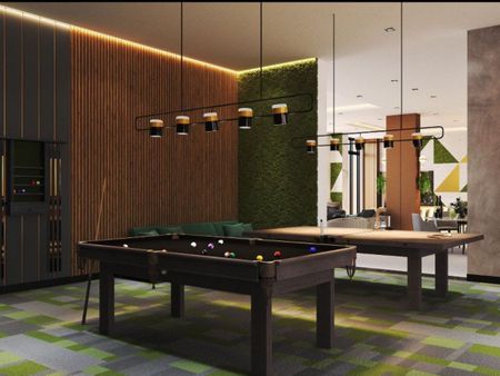 For Lease - 202 Burnhamthorpe Road Unit# 901, Mississauga, Ontario - Photo 2