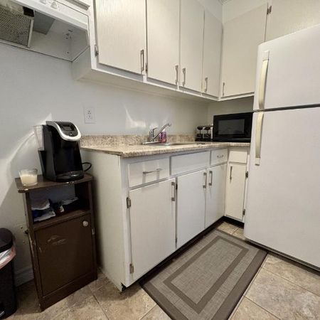 Appartement 3 ½ à louer Limoilou juillet 2026 - Photo 4