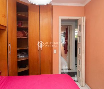 Casa em Condomínio com 3 quartos e 99m² para alugar em Demarchi, Sã... - Foto 2