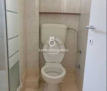 Διαμέρισμα για ενοικίαση Ευζώνων - Πεδίον Άρεως (Φάληρο - Ιπποκράτειο) - Photo 2