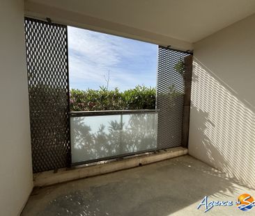 Location Appartement 1 pièce 24m² NARBONNE 11100 - Photo 6