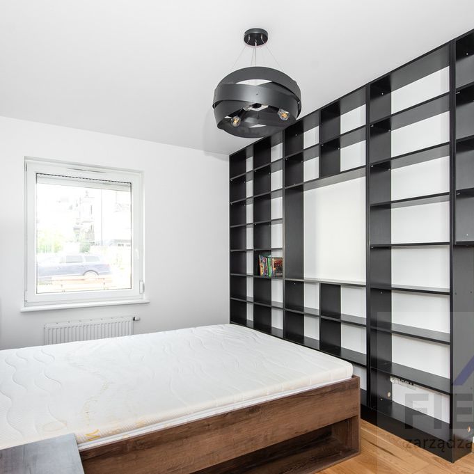 Poznań Piątkowo, ul. Franciszka Stróżyńskiego - Zdjęcie 1