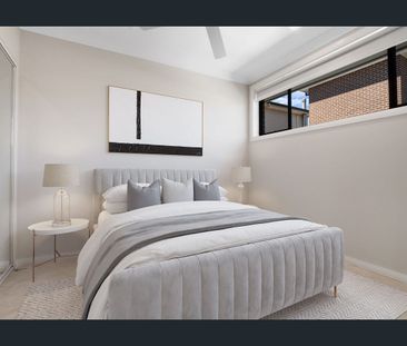 LOW MAINTENANCE LIFESTYLE - NEW BUILD!! - Photo 2