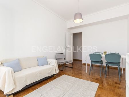 Apartamento T3 em Lisboa - Photo 3