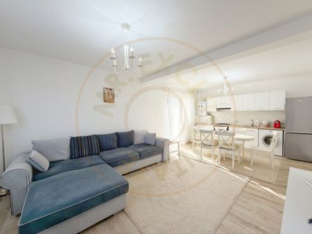 Inchiriere Casa Duplex 3 camere Mioveni - Fotografie 3