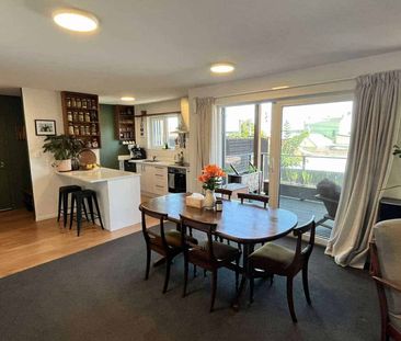 Two Bedroom Apartment - Photo 4