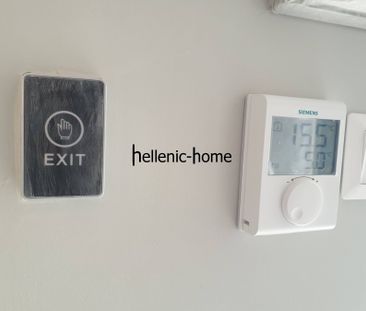 Μεζονέτα 58 τ.μ. προς ενοικίαση - Photo 6