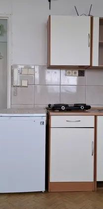 Pronájem bytu 2+kk, 40 m - Fotografie 1