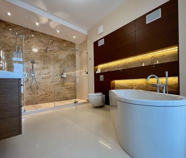 Apartament na wynajem, ul. Grzybowska, Warszawa Śródmieście - Photo 6