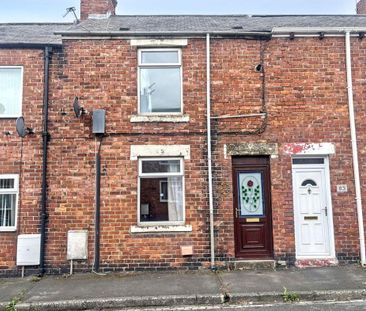 2 bed terraced house to rent in DH2 - Photo 4