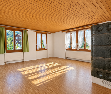 WOHNEN IM GRÜNEN MIT SAUNA ZUR MITBENUTZUNG - Photo 1
