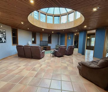 Unique Round Home - 3 Kardinia Court, Cooma - Photo 2