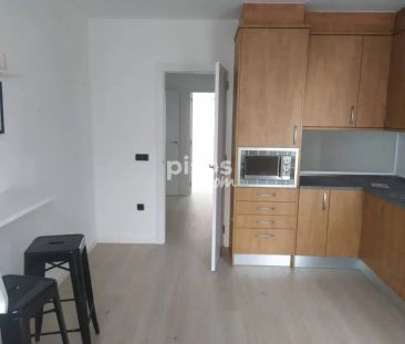 Piso en alquiler en Gran Passeig de Ronda, cerca de Carrer de Vallc... - Foto 2