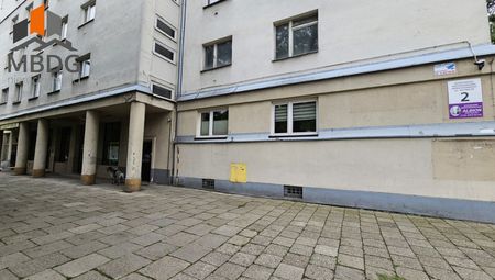 Kraków-Nowa Huta, os. Hutnicze - Zdjęcie 4