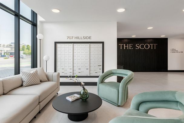 The Scott - Photo 1