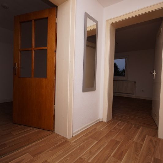 Tolles Dachgeschossapartment - Photo 1