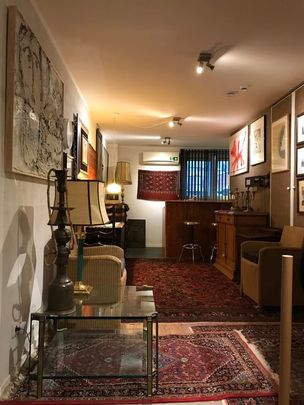 Appartement te huur - Photo 1