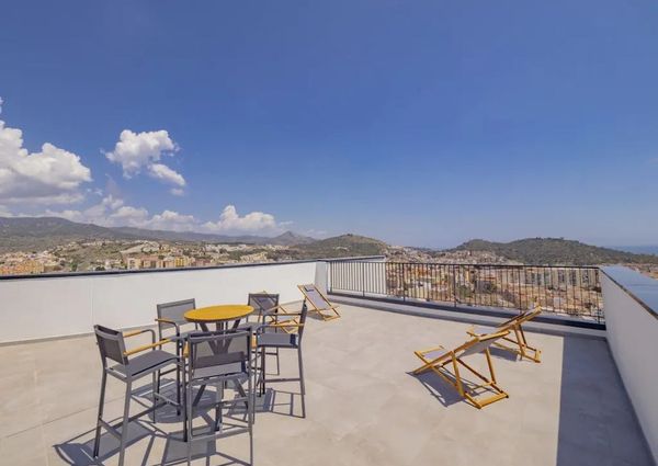 Paseo Martiricos, Málaga, Andalusia 29009