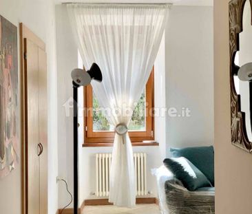 Trilocale piazza Antonio Gazzoletti 7, Centro, Nago-Torbole - Photo 3