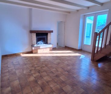 Location maison 2 pièces, 56.77m², Fouesnant - Photo 5