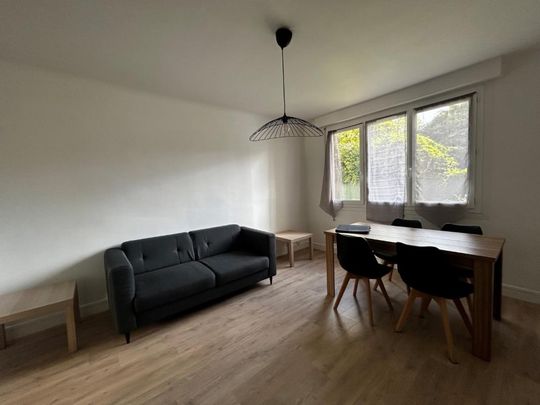 Appartement T4 à louer - 61 m² - Photo 1