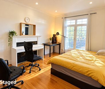 For Lease - 257 Cocksfield Avenue Unit# Upper, Toronto, Ontario - Photo 6