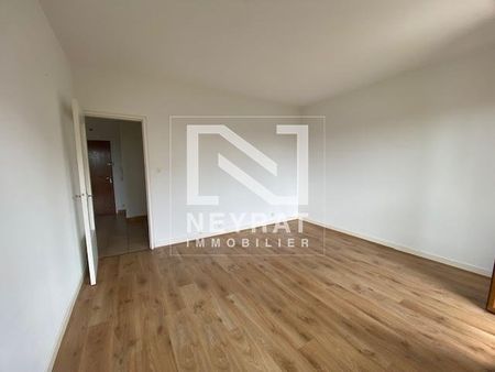 Location Appartement 2 pièces 46m² BEAUNE 21200 - Photo 2