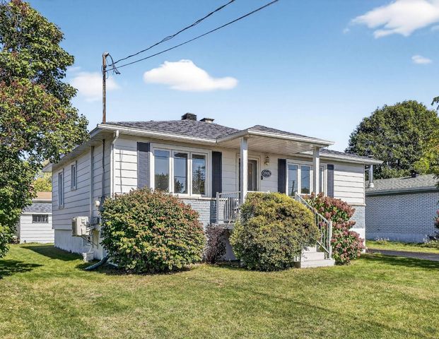 À louer / Maison de plain-pied - Photo 1