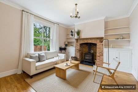 4 bedroom detached house to rent - Photo 4