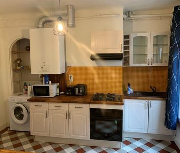 LE HAVRE/Centre Appartement T2 - 96.75m2 - Photo 6