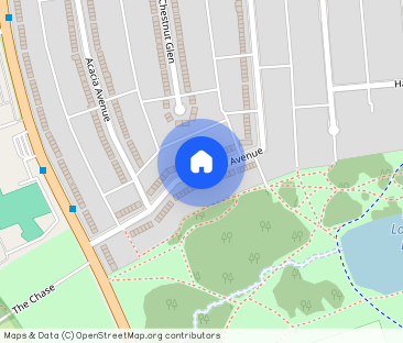 Laburnum Avenue, Hornchurch, London, RM12 - Photo 1