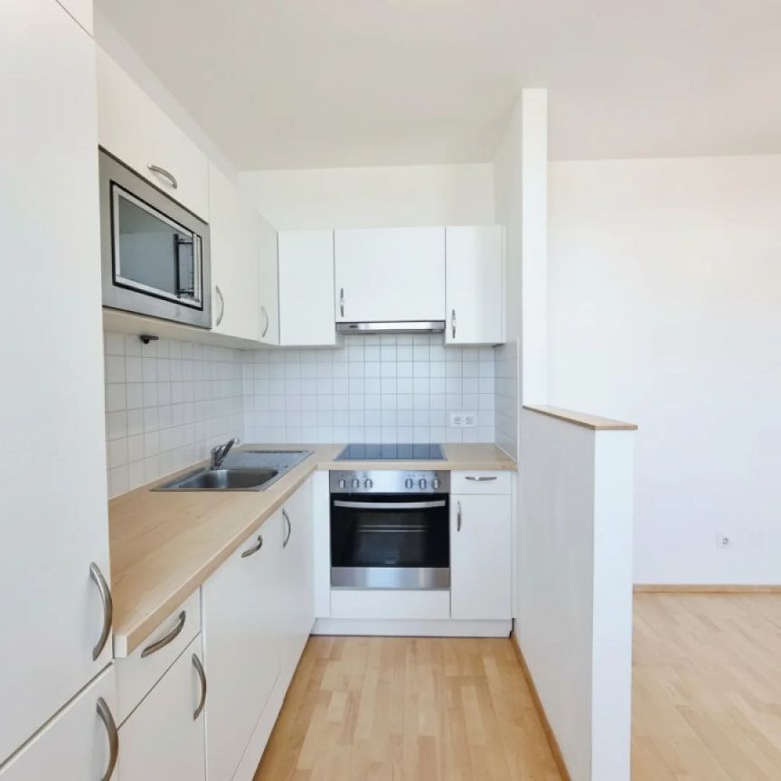 64,98 m² Wohnung im 4. OG mit Lift – Sofortbezug | € 794,84 inkl. BK/USt. - Photo 1