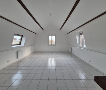 Location Appartement 1 pièce 47m² AULNOY LEZ VALENCIENNES 59300 - Photo 5