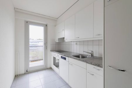 4 Zimmer, 86 m², 4. Stock - Foto 5