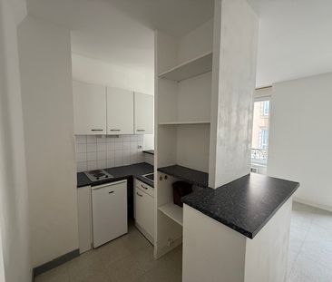 Brest Saint Michel T1 Bis 36 M2 - Photo 2