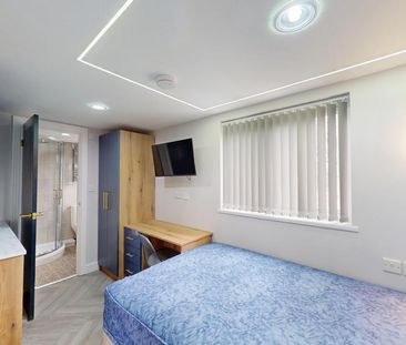 Studio to rent - Photo 5