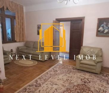 Casa de inchiriat Strada Eremia Grigorescu, Pitesti - Photo 1