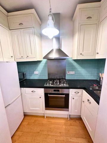 2 bedroom apartment to rent - Photo 3