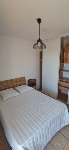Location Appartement 2 pièces 47m² - Photo 3