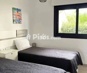 Chalet en alquiler en Pilar de La Horadada - Photo 5