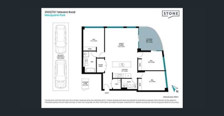 Elevated lifestyle in Macquarie Park - Photo 4