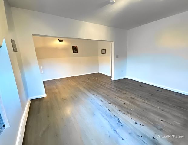 Gemütliche 2-Zimmer-Etagenwohnung in Bocholt zu vermieten - Foto 1