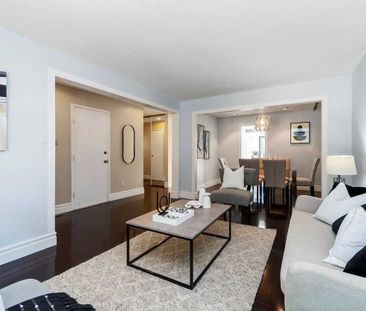 For Lease - 234 Mullen Drive, Vaughan, Ontario - Photo 3