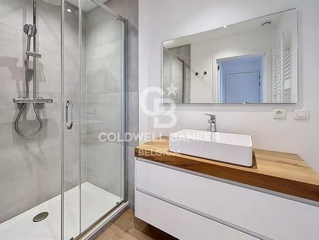 Appartement te huur - Photo 4