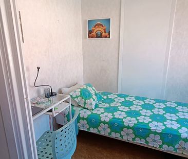 Svartågatan, Bagarmossen - Photo 1