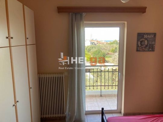 Studio/Γκαρσονιέρα για ενοικίαση Μακρυγιάννη (Πάτρα) - Photo 1