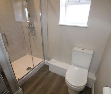 1 bedroom terraced house to rent - Photo 6