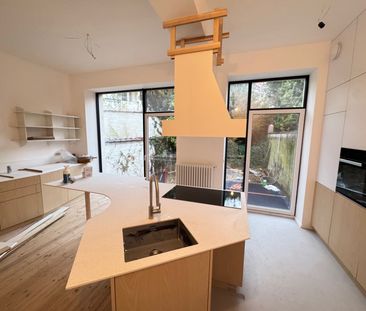 Magnifique duplex 3ch avec extérieur à 1190 Forest  Loyer: 1 995 € - Photo 5