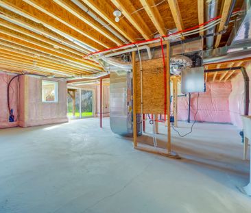 For Lease - 3328 Marchington Square, Pickering, Ontario - Photo 1